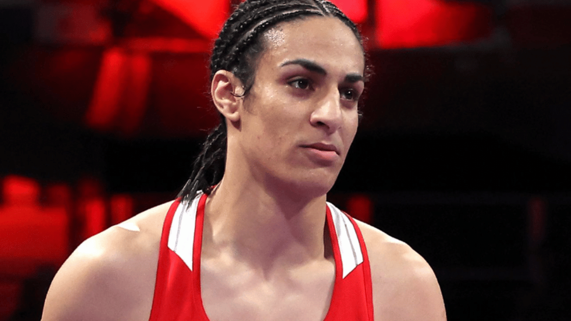 imane khelif