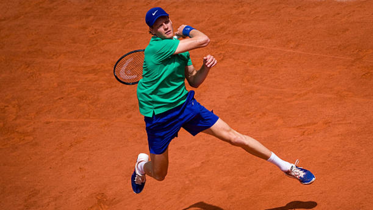 jannik-sinner-horario-donde-ver-jiri-lehecka-rolandgarros-2025