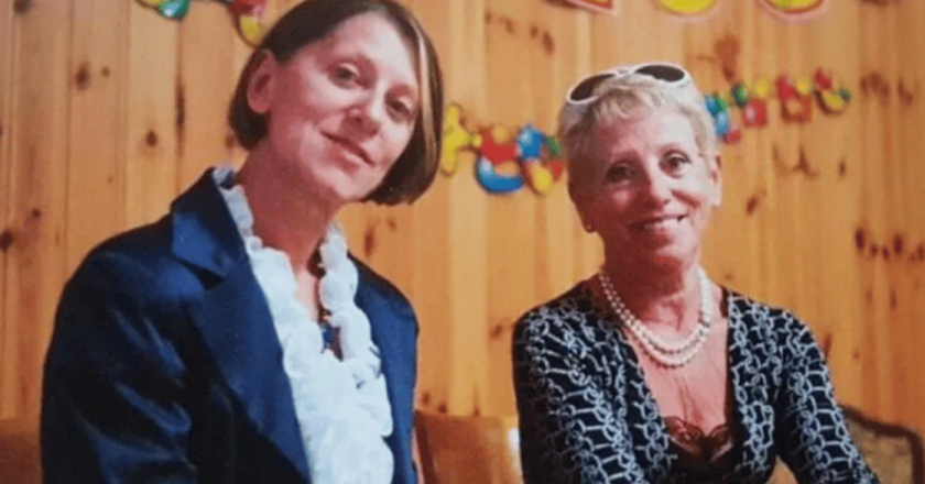 Liliana Resinovich, la cugina accusa Visintin: “L’ha circuita e allontanata dalla famiglia”, tutti i dubbi
