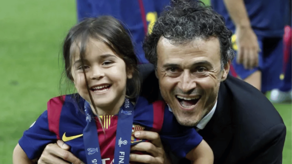 luis enrique