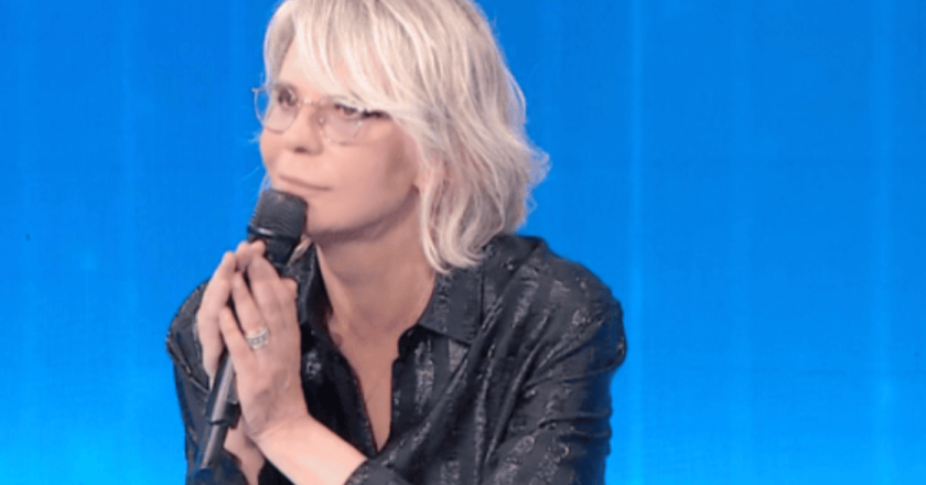 Daniele vince Amici 2025: le lacrime, la dedica al fratello e il sogno che diventa realtà