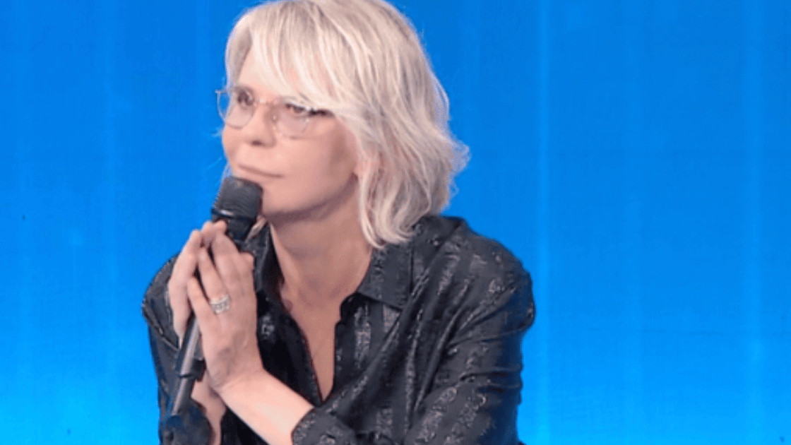 maria de filippi
