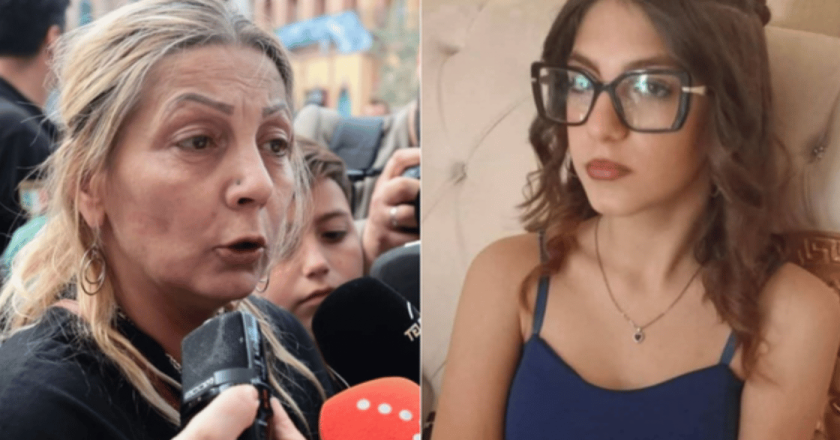 Martina Carbonaro, la mamma chiarisce: “La frase della madre di Alessio? Forse era un avvertimento”