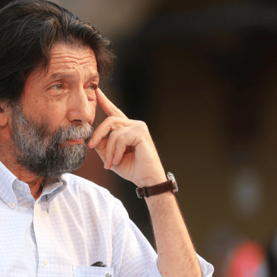 Iran, Cacciari in tv: “Verso una terza guerra mondiale, l’Europa non esiste”