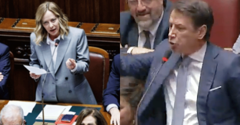 “Sembra scritta da Putin”: bufera sul M5S per la mozione sul gas russo
