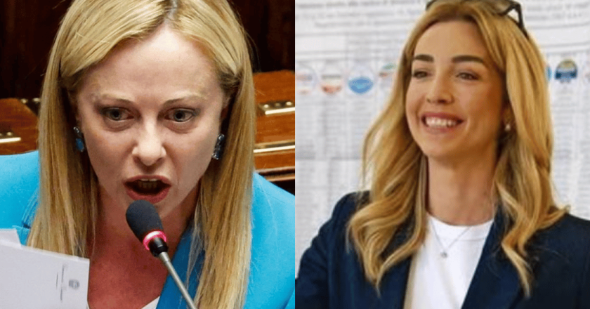 Silvia Salis sorprende tutti: “Meloni è capace”