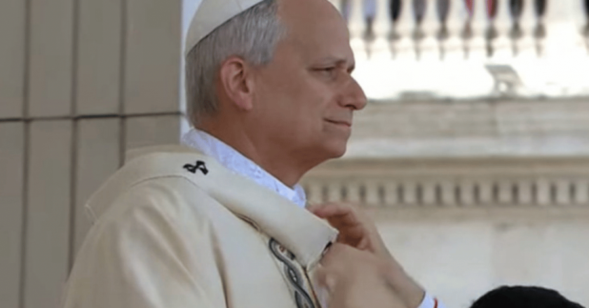 Papa Leone XIV, il sondaggio della Ghisleri: bocciato dai giovani, scetticismo su Trump e USA