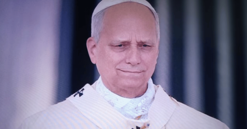 L’annuncio di papa Leone XIV arrivato ora dal Vaticano. E scuote il mondo (VIDEO)