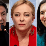 Dire-Tecnè, l’ultimo sondaggio è una bomba: chi precipita