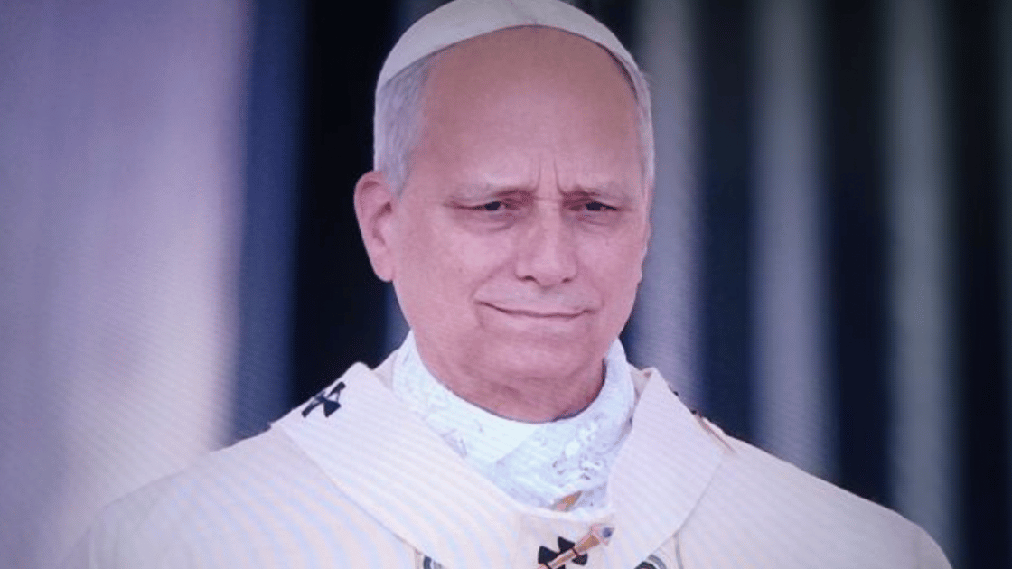 papa leone xiv