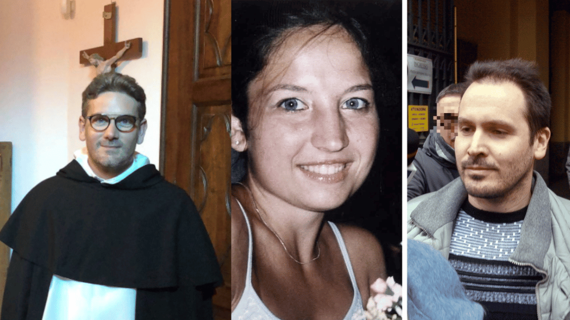 poggi garlasco sempio prete