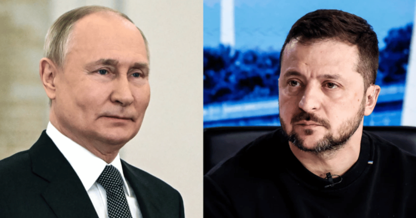 Putin-Zelensky, vertice a Istanbul? La mossa a sorpresa svela il gioco russo