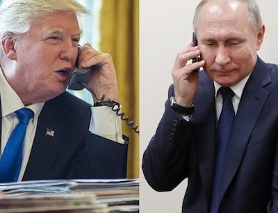 Ucraina, rischio per il vertice Trump-Putin in Alaska: erutta il vulcano Krasheninnikov dopo secoli