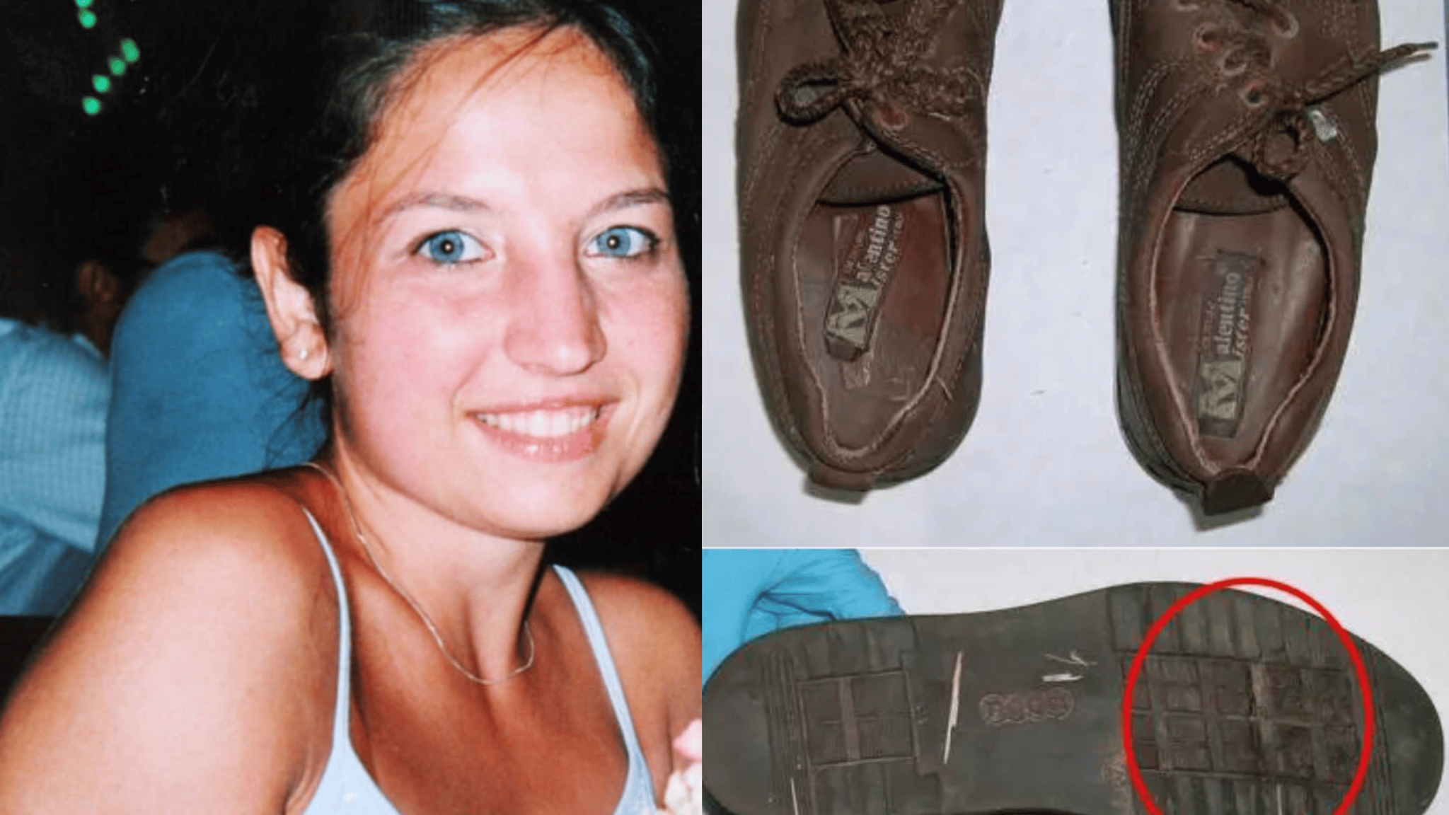 scarpe garlasco