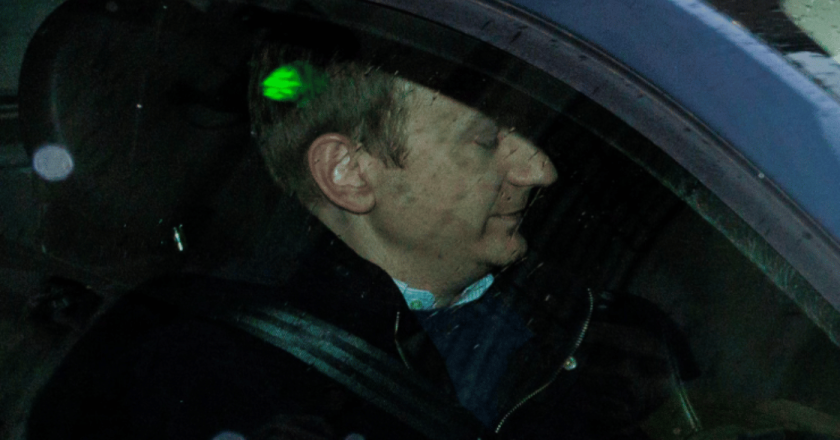 Garlasco, due ore di interrogatorio per Stasi: “Giornata assolutamente positiva”. Sempio assente, Poggi sentito a Venezia