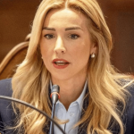 Sondaggi, la notizia su Silvia Salis appena arrivata: “Chi vincerebbe ora”