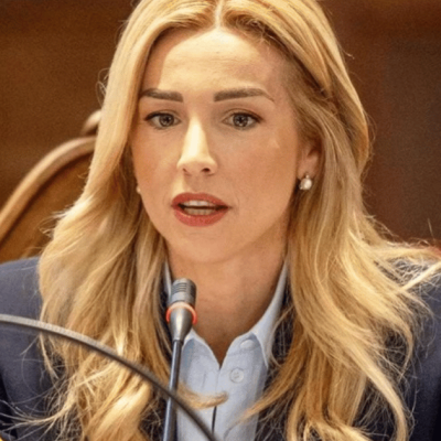 Sondaggi, la notizia su Silvia Salis appena arrivata: “Chi vincerebbe ora”