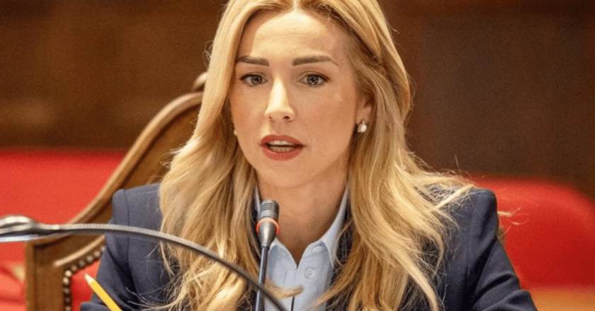 Sondaggi, la notizia su Silvia Salis appena arrivata: “Chi vincerebbe ora”