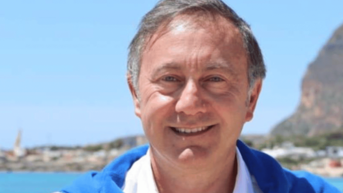 sindaco favignana