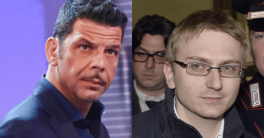 Garlasco, Salvo Sottile choc: “Se Stasi è innocente, è il più clamoroso errore giudiziario d’Italia”