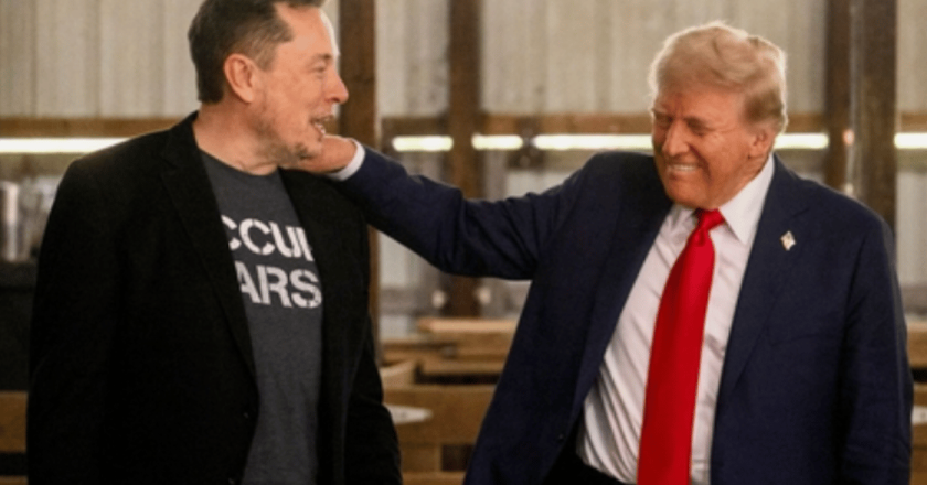 Elon Musk rompe con Trump: “È finita”. Addio alla Casa Bianca, cosa succede ora