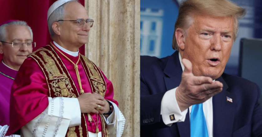 Trump e i 14 milioni al Vaticano prima del Conclave: cosa c’è di vero sulla presunta donazione