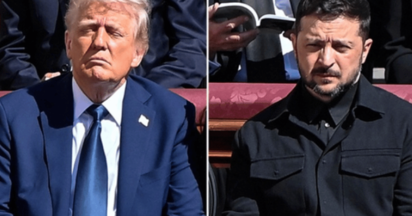 Trump si tira indietro sull’Ucraina? “Nessun progresso, tra un mese mollo tutto”