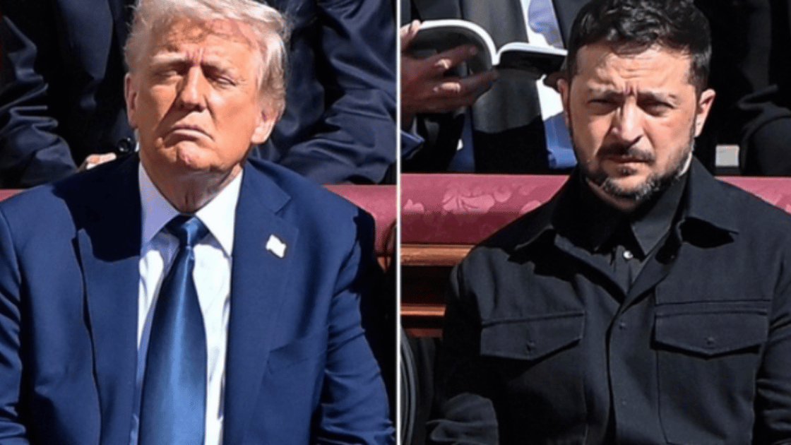 trump zelensky