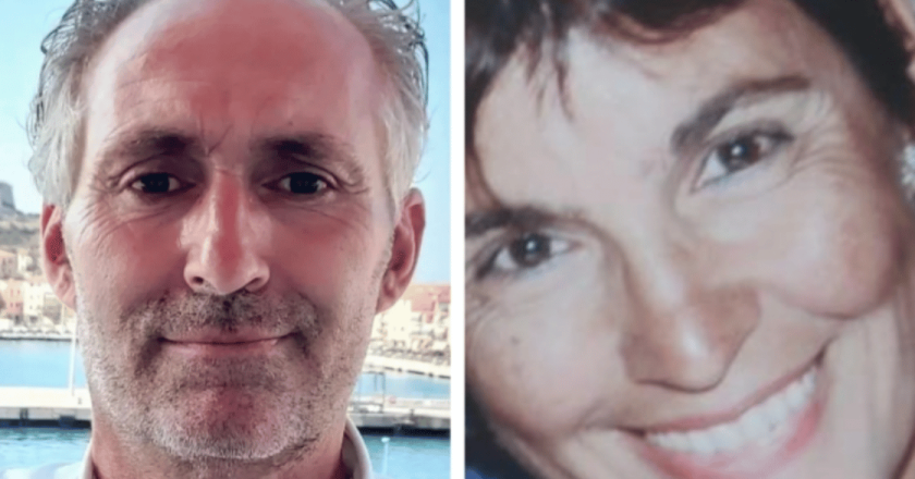 Travolge una turista con la ruspa: aveva già ucciso un uomo ed era senza patente