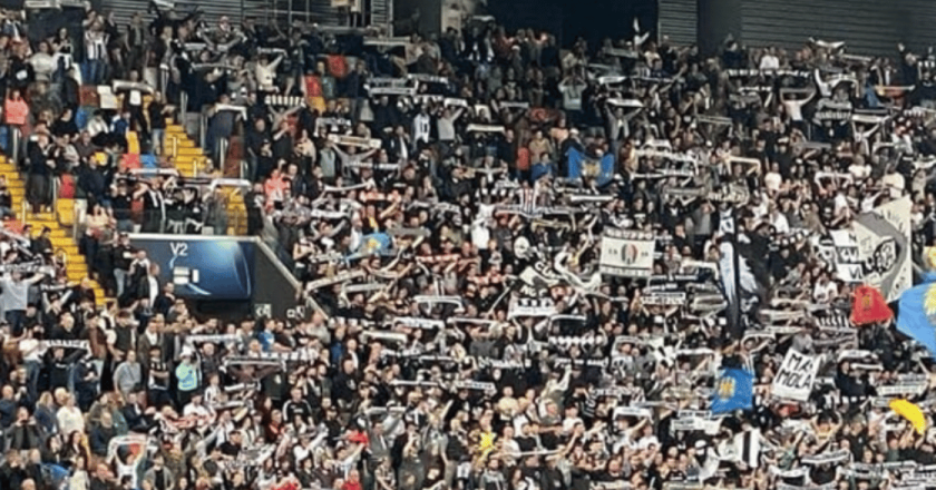 Udinese Calcio verso la cessione: accordo preliminare con fondo americano