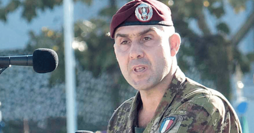 Vannacci choc: “Chi mandiamo al fronte, questi signori?”. Attacco a Ucraina, NATO e Lgbt