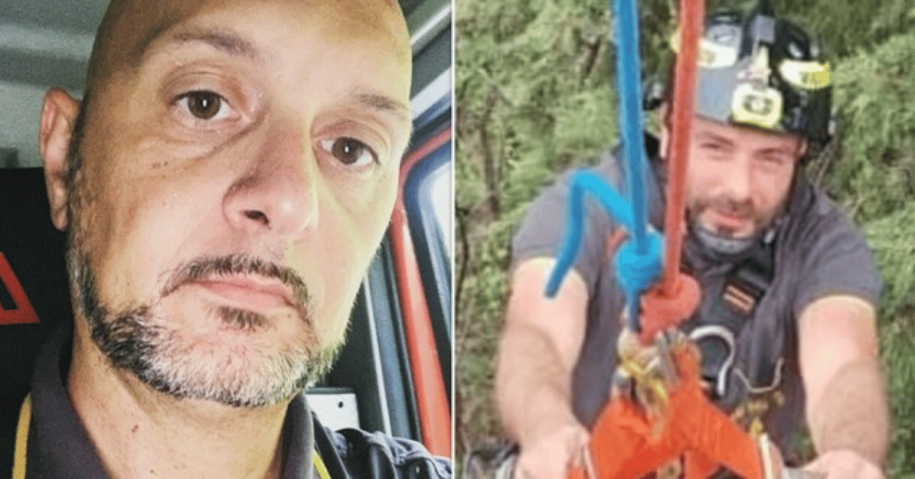 Due vigili del fuoco morti in escursione in Abruzzo: ancora non recuperati i corpi