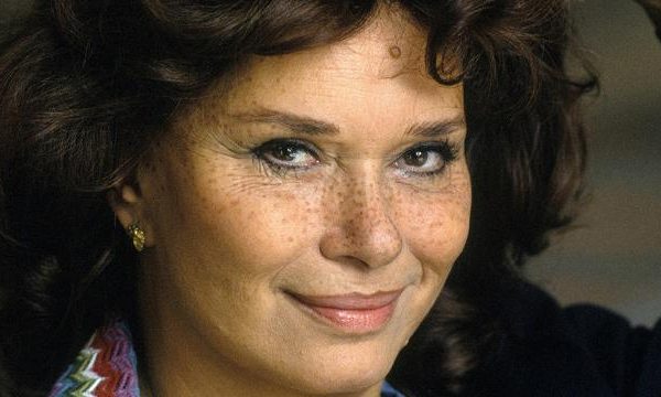 Cinema italiano in lutto, addio a una grande attrice