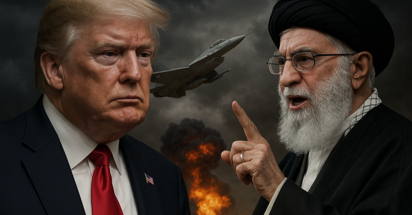 Guerra Israele-Iran, Trump annuncia il cessate il fuoco: “È finita la guerra dei 12 giorni”