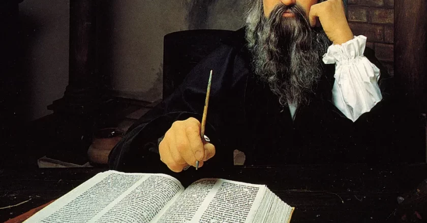 Nostradamus, la profezia sul 2027 che gela il mondo intero: cosa c’entra Papa Leone