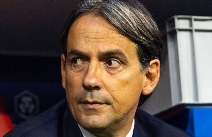Inzaghi- Inter, la notizia arrivata poco fa