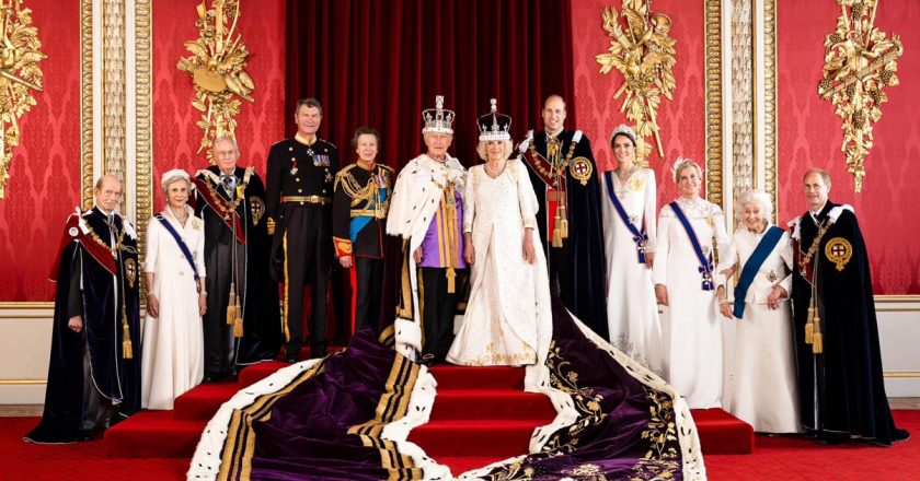 Il Re potrebbe lasciare il trono: il futuro della monarchia britannica verso un cambiamento epocale?