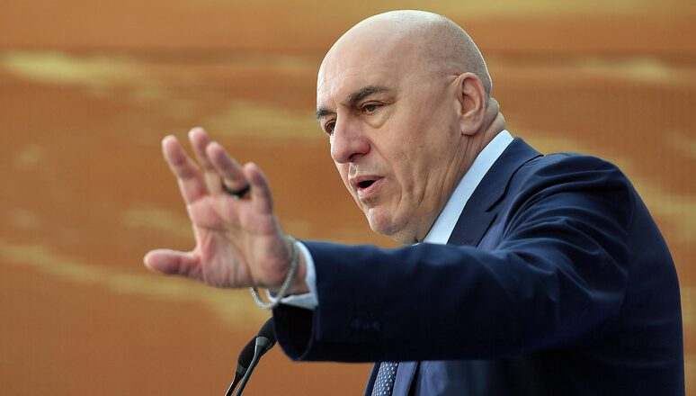 Israele-Iran, Crosetto: “L’Italia non entrerà in guerra”