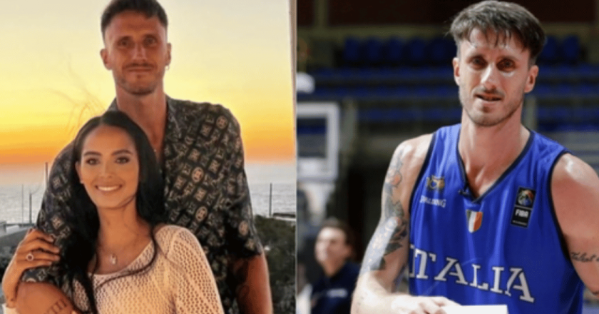 Achille Polonara ricoverato per leucemia mieloide: l’annuncio della Virtus Bologna e il precedente del 2023