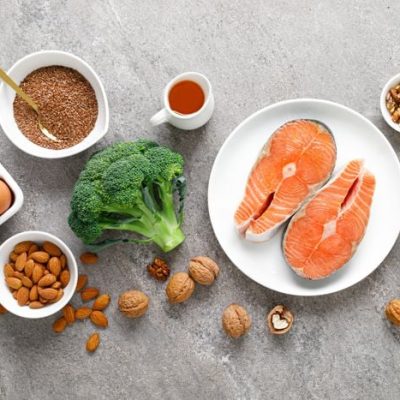 I 6 alimenti che accelerano il metabolismo.