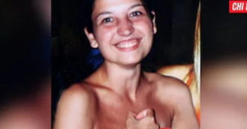 Garlasco, la zia di Chiara Poggi nel mirino: “choc alle Iene”