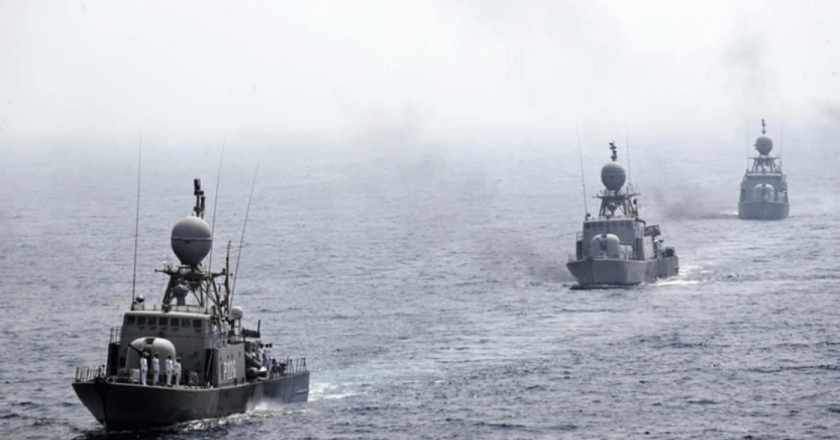 L’Iran minaccia di chiudere lo Stretto di Hormuz: petrolio alle stelle, Italia verso una nuova crisi?