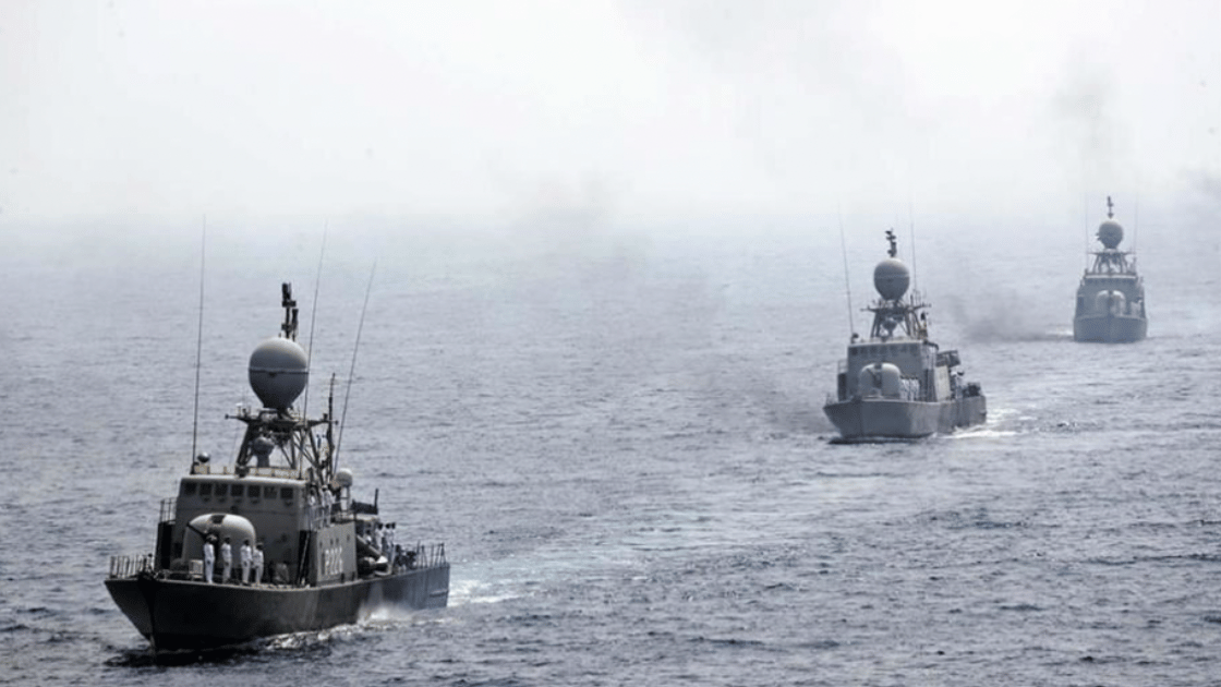 Cosa succede se l’Iran blocca lo Stretto di Hormuz