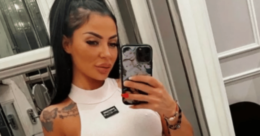 Il killer di Denisa Maria Adas incastrato da telefono e telecamere: l’ha uccisa e poi nascosta tra i rovi