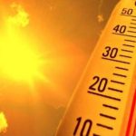 In arrivo il caldo africano: dove e quando colpirà