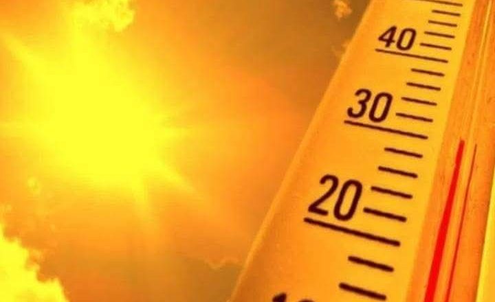 In arrivo il caldo africano: dove e quando colpirà