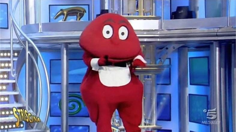 Lutto nella tv italiana, se ne va un mito