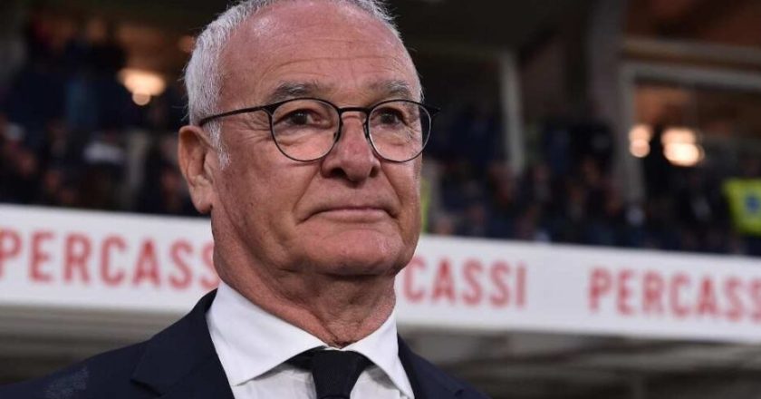 Nuovo ct Nazionale italiana, Claudio Ranieri ha deciso: la notizia ufficiale