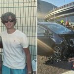 Tennista morto in un incidente in autostrada, addio all’ex promessa