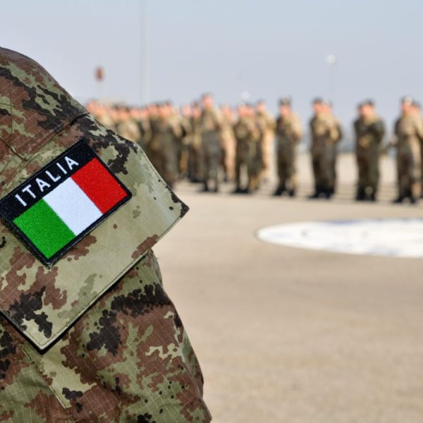 Leva militare: quanti italiani andrebbero in guerra? Il sondaggio